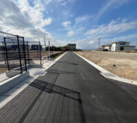 南区　富合町小岩瀬　【⑧号棟】